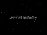 Arc Of Infinity Titles