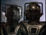 Attack Of The Cybermen cybermen