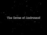 Caves Of Androzani Titles