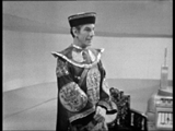 Celestial Toymaker the Toymaker