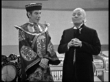 Celestial Toymaker the Dr vs the Toymaker