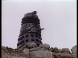 Frontier In Space dalek