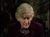 Planet Of The Daleks the Doctor
