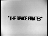 The Space Pirates Titles