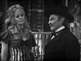 The Gunfighters Kate and Doc Holliday