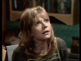 The Time Monster Jo Grant