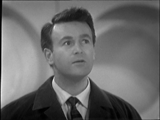 Unearthly Child Ian Chesterton