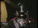 Vengeance on Varos guard