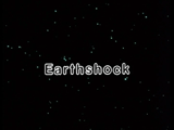 Earthshock Titles