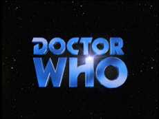 Dr Who Paul Mcgann logo