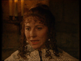Silver Nemesis Lady Peinforte