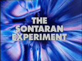 The Sontaran Experiment Titles