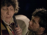 The Sun Makers Doctor and Mandrel