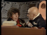 The Sun Makers the Collector and the Doctor2