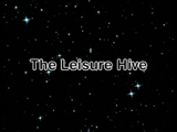 The Leisure Hive Titles