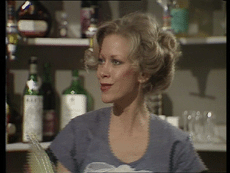 Fawlty Towers Polly Sherman